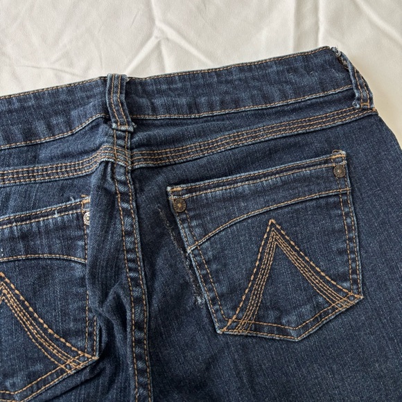 dELiA*s “Morgan” skinny jeans (size 3/4, short) - Picture 5 of 5